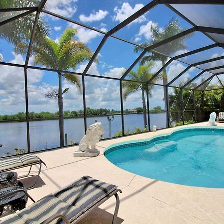 Villa Princess Cape Coral Kültér fotó