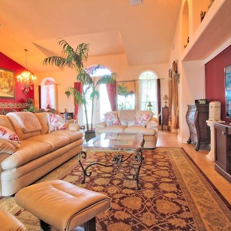 Villa Princess Cape Coral Kültér fotó