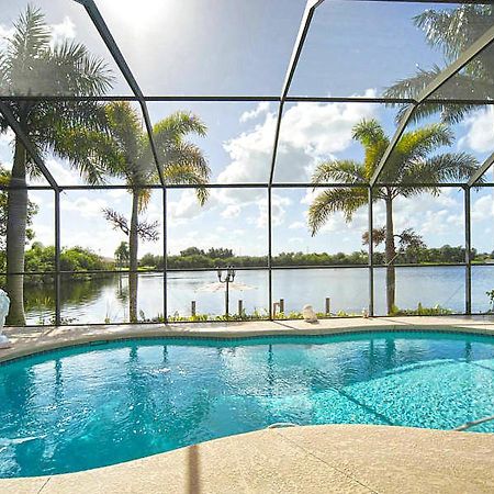 Villa Princess Cape Coral Kültér fotó