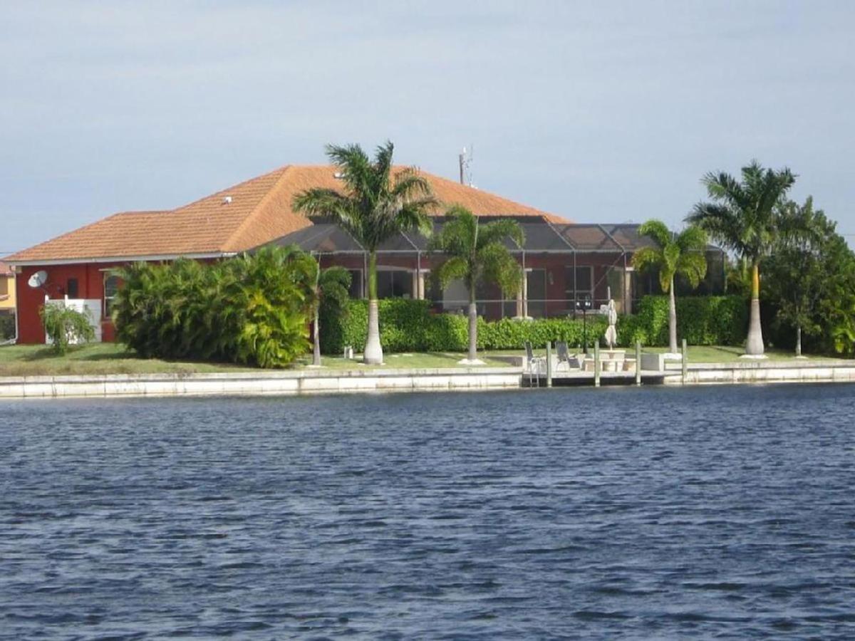 Villa Princess Cape Coral Kültér fotó