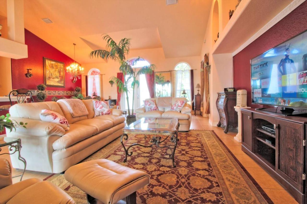 Villa Princess Cape Coral Kültér fotó