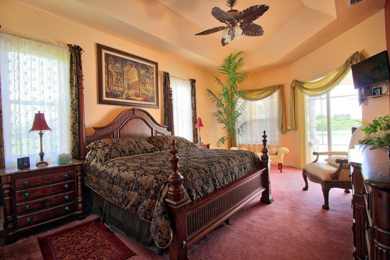 Villa Princess Cape Coral Kültér fotó