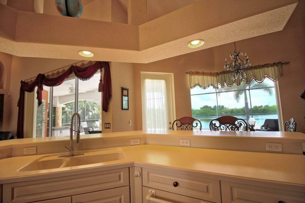 Villa Princess Cape Coral Kültér fotó