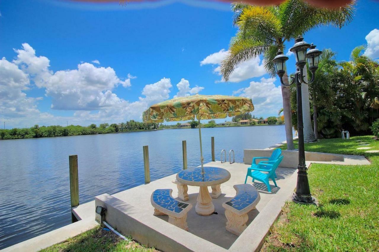 Villa Princess Cape Coral Kültér fotó