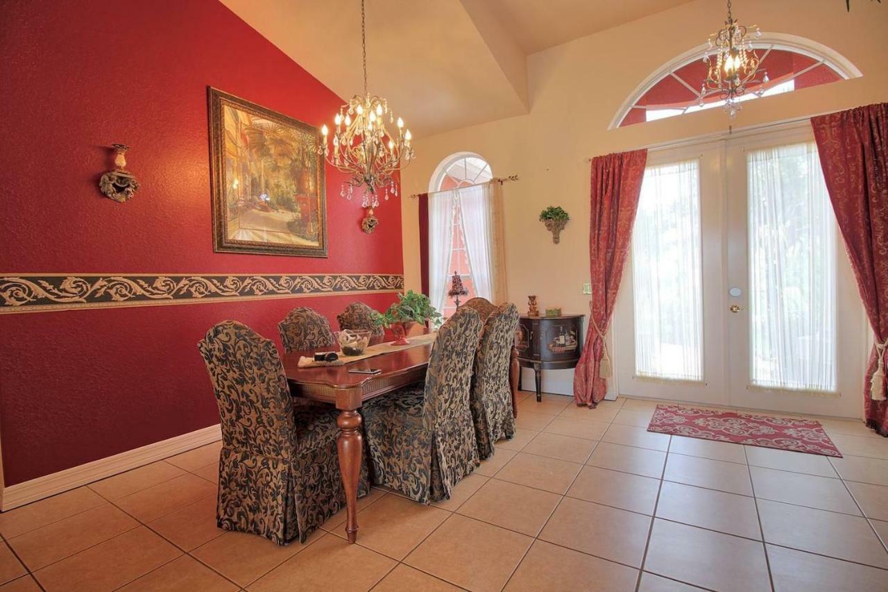 Villa Princess Cape Coral Kültér fotó