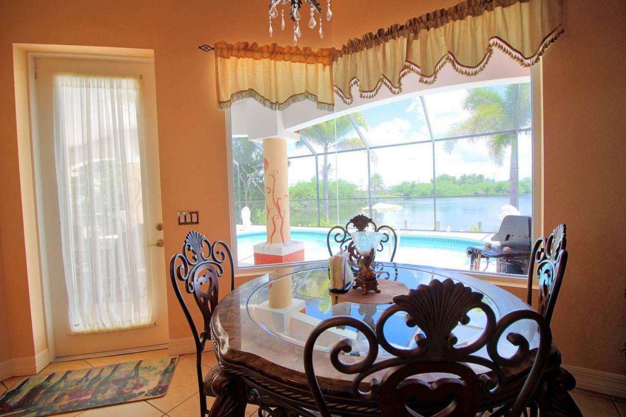 Villa Princess Cape Coral Kültér fotó