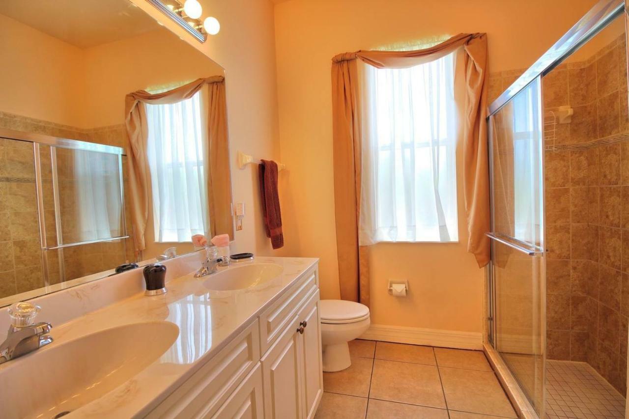 Villa Princess Cape Coral Kültér fotó