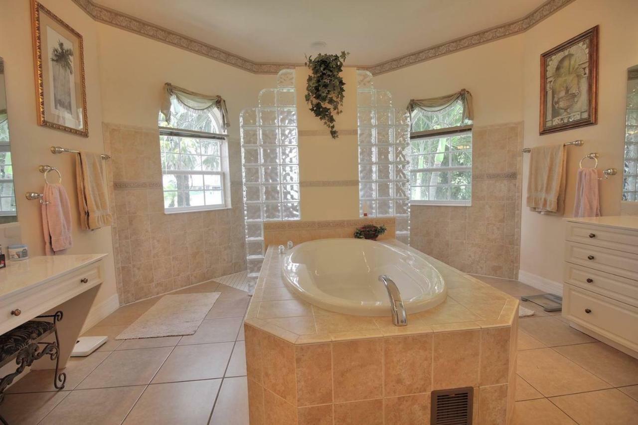 Villa Princess Cape Coral Kültér fotó