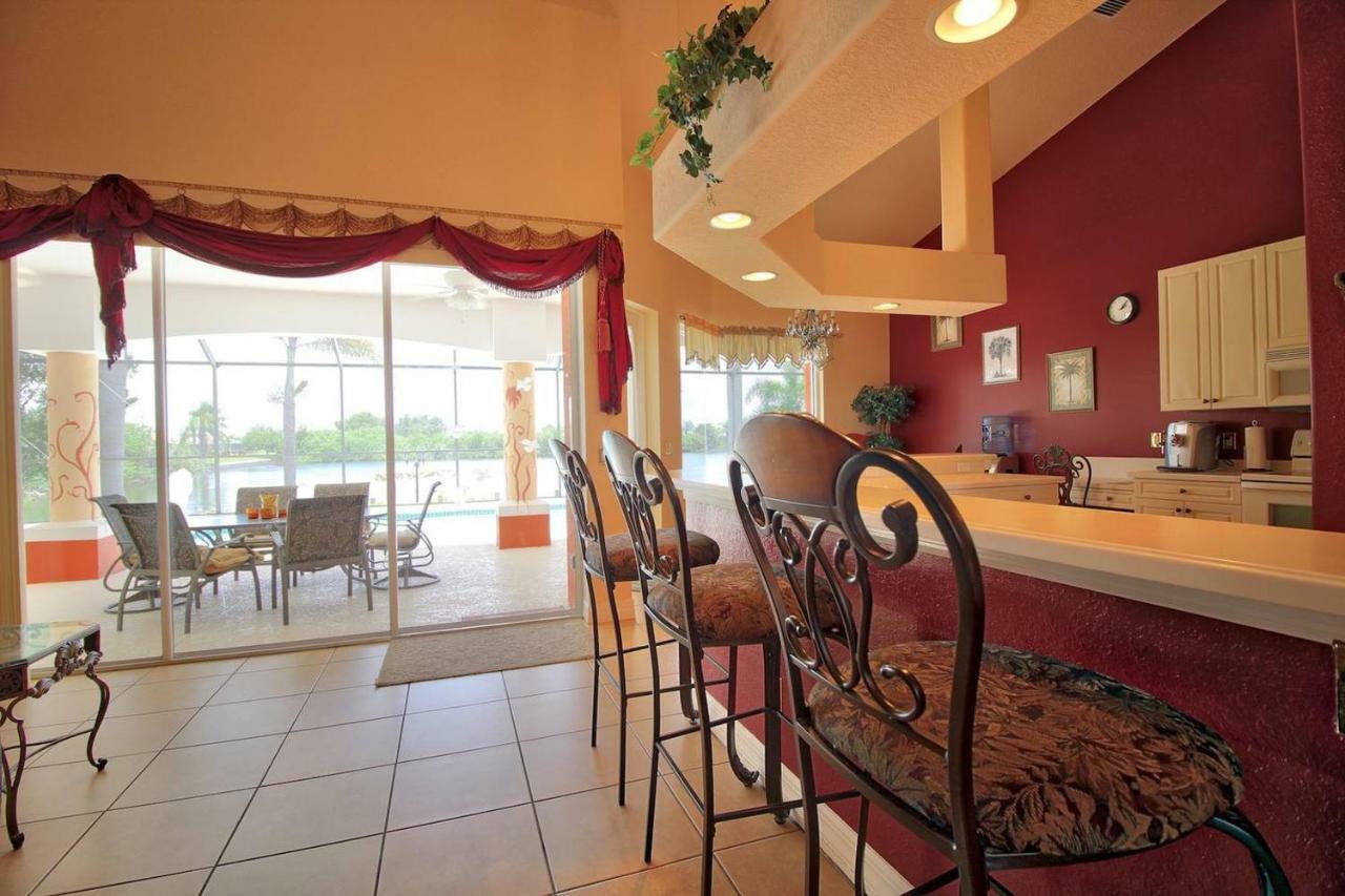 Villa Princess Cape Coral Kültér fotó