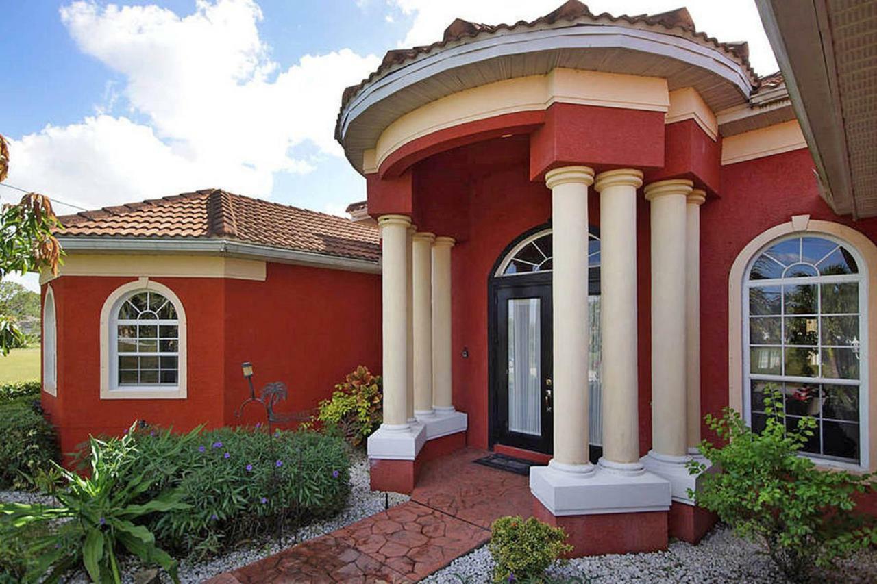 Villa Princess Cape Coral Kültér fotó