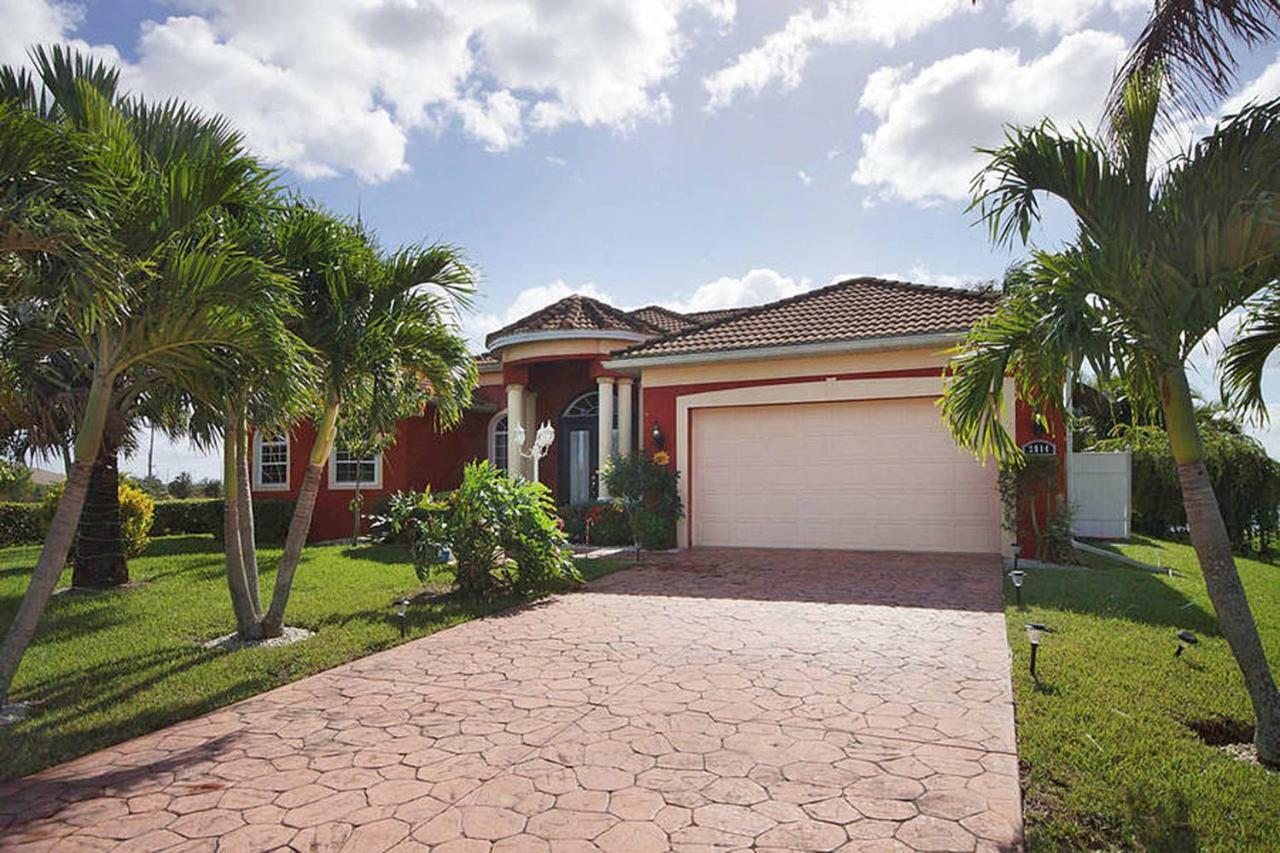 Villa Princess Cape Coral Kültér fotó