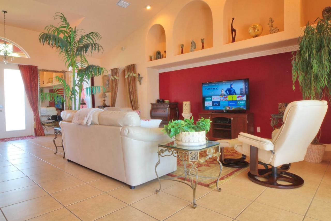 Villa Princess Cape Coral Kültér fotó